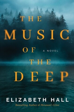 Cover of The Music of the Deep