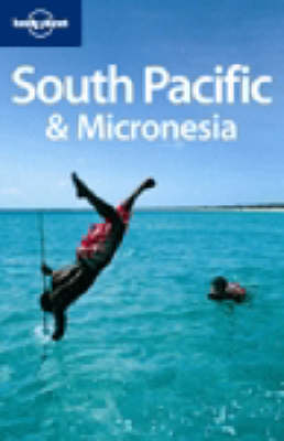 Cover of South Pacific and Micronesia