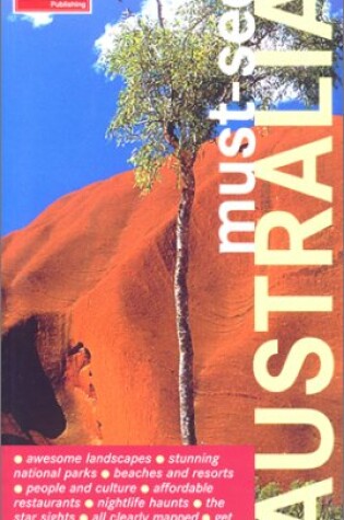 Cover of Australia