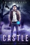 Book cover for The Castle