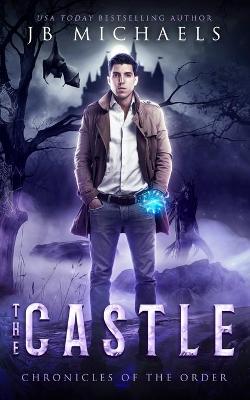 Book cover for The Castle