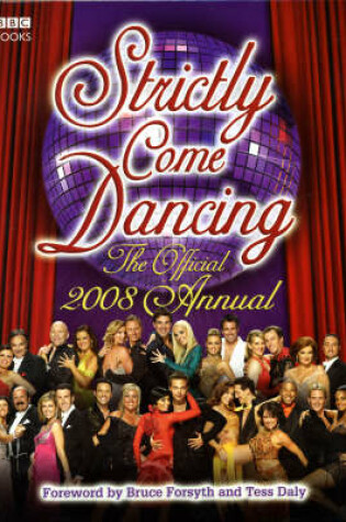Cover of Strictly Come Dancing