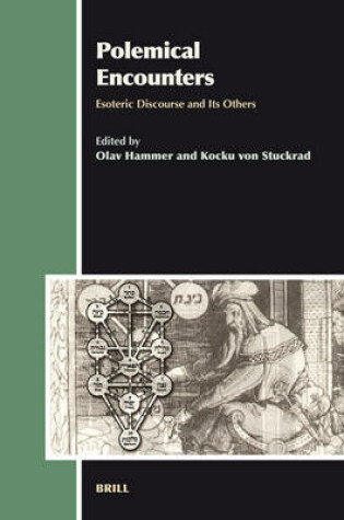 Cover of Polemical Encounters