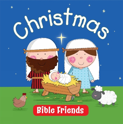 Book cover for Christmas