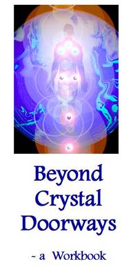 Book cover for Beyond Crystal Doorways