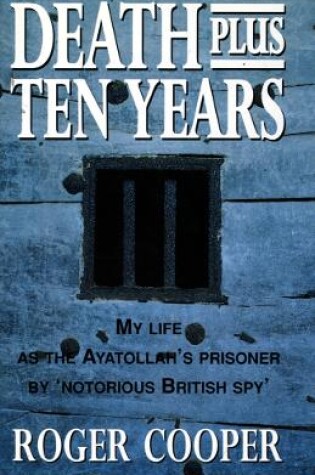 Cover of Death Plus Ten Years
