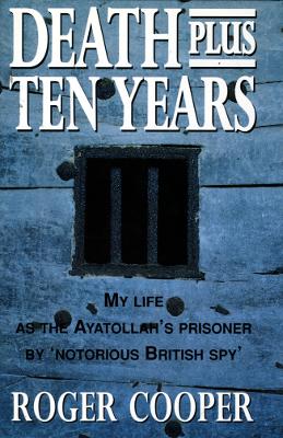 Book cover for Death Plus Ten Years