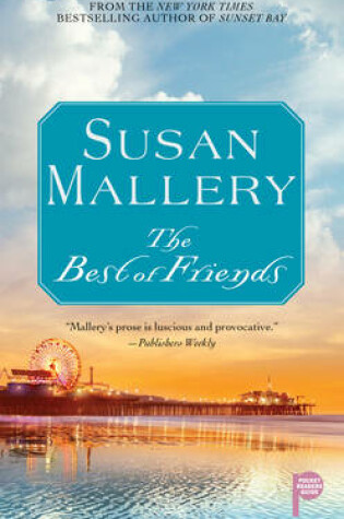 Cover of The Best of Friends