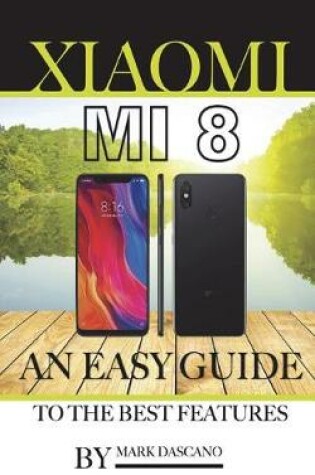 Cover of Xiaomi Mi 8