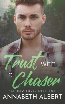 Book cover for Trust with a Chaser