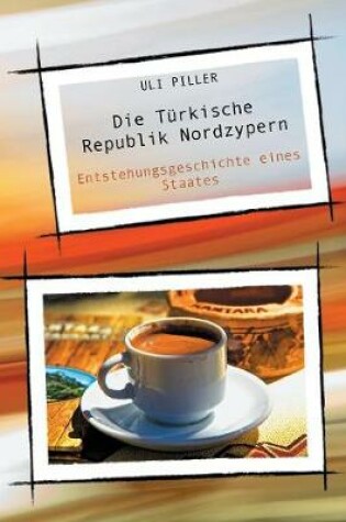 Cover of Die Turkische Republik Nordzypern