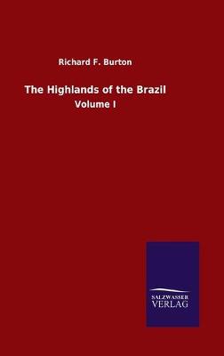 Book cover for The Highlands of the Brazil