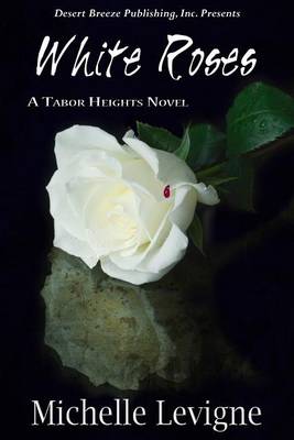 Book cover for White Roses