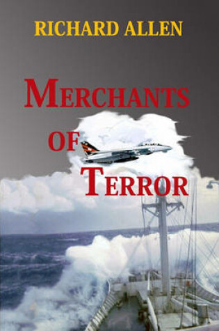 Cover of Merchants of Terror