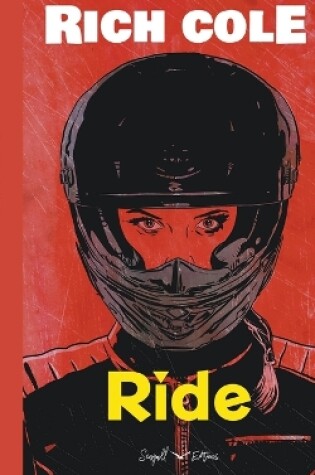 Cover of Ride