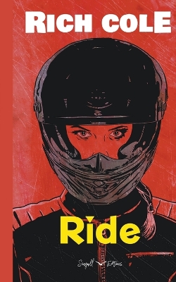 Book cover for Ride