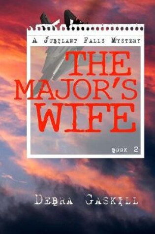 Cover of The Major's Wife