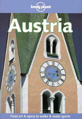 Cover of Austria