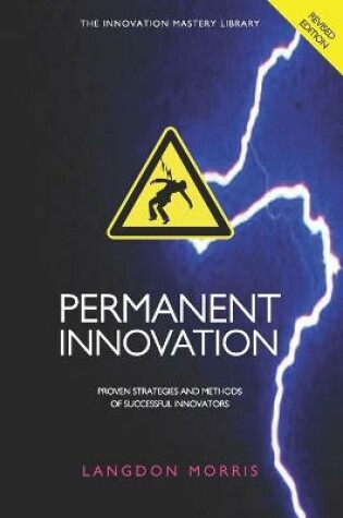 Cover of Permanent Innovation, Revised Edition