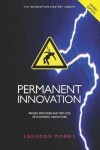 Book cover for Permanent Innovation, Revised Edition