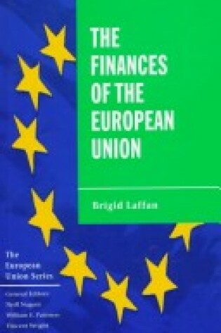 Cover of The Finances of the European Union