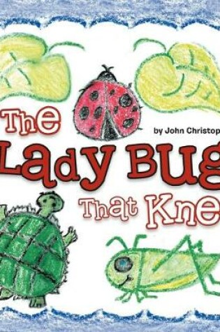 Cover of The Lady Bug That Knew