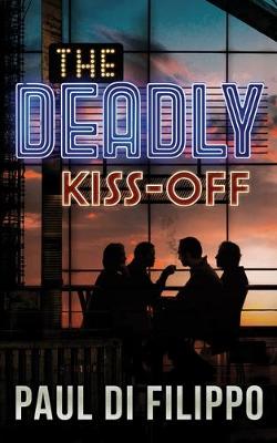 Book cover for The Deadly Kiss-Off