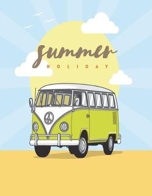 Cover of Summer holiday