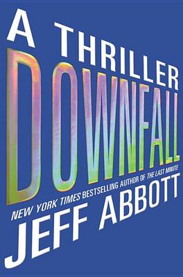 Book cover for Downfall