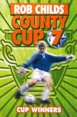 Cover of Cup Winners