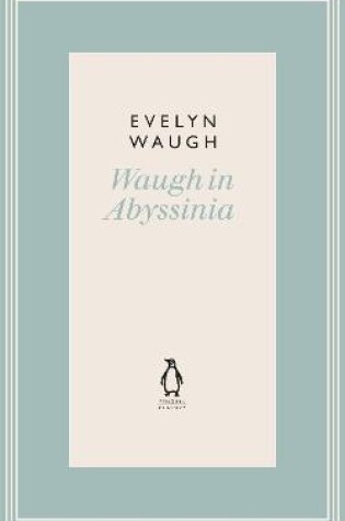 Cover of Waugh in Abyssinia (10)