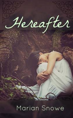 Book cover for Hereafter