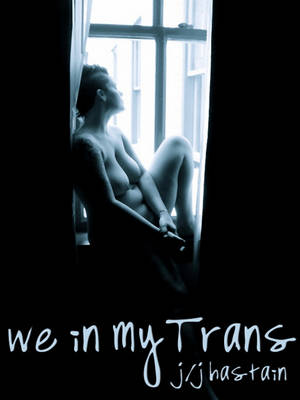 Book cover for We in My Trans