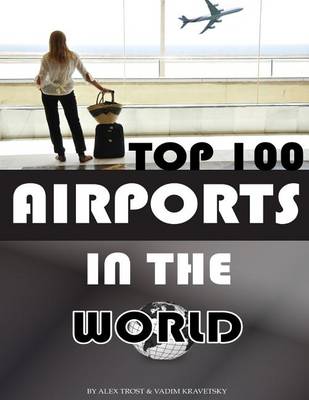 Book cover for Top 100 Airports in the World