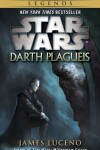 Book cover for Darth Plagueis: Star Wars Legends