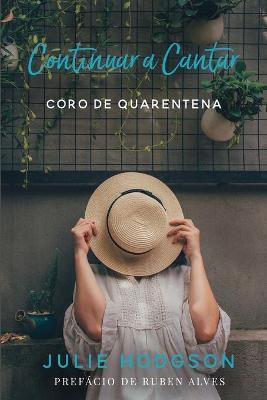 Book cover for Continuar a Cantar