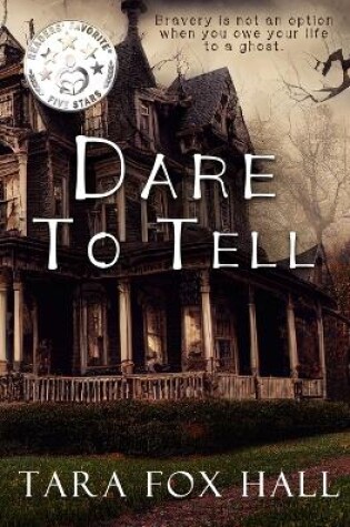 Cover of Dare To Tell