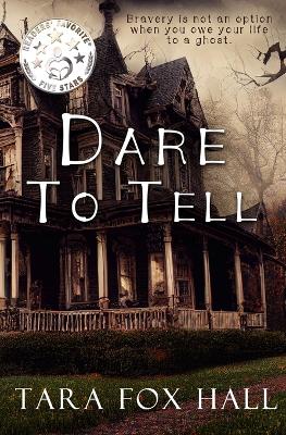 Book cover for Dare To Tell