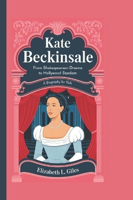 Cover of Kate Beckinsale