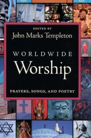 Cover of Worldwide Worship