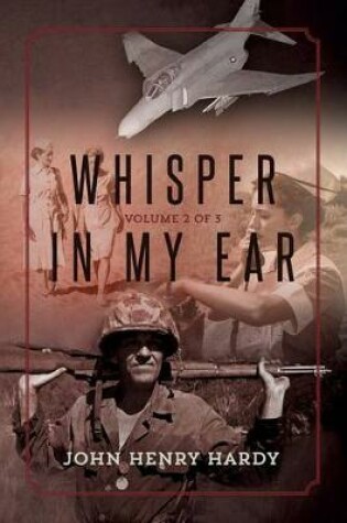 Cover of Whisper in My Ear