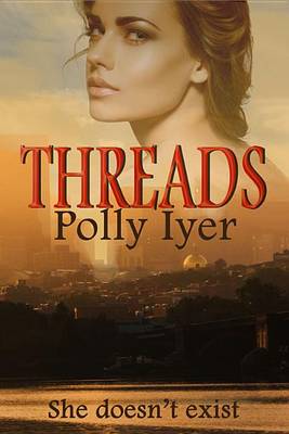 Book cover for Threads