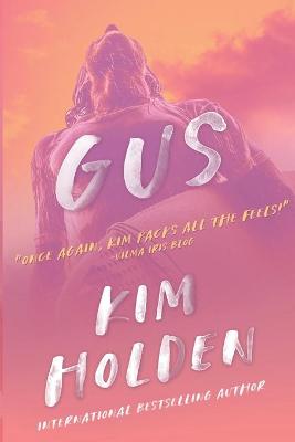 Book cover for Gus