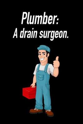 Book cover for Plumber