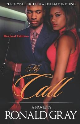 Book cover for My Call