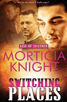 Book cover for Switching Places