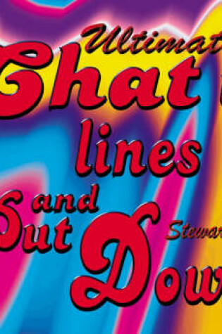 Cover of Ultimate Chat-up Lines and Put Downs