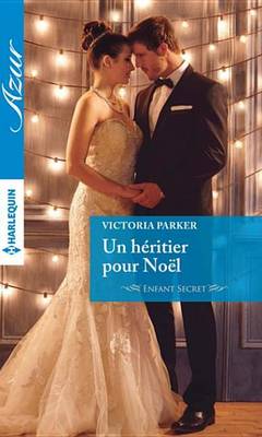 Book cover for Un Heritier Pour Noel