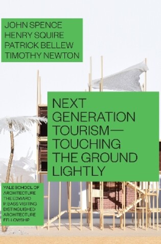 Cover of Next Generation Tourism