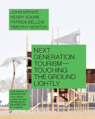 Cover of Next Generation Tourism